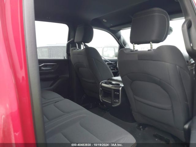 1C6RREFT6NN358815 RAM 1500 Big Horn  4x2 5'7 Box