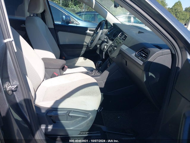 3VV1B7AX6MM081500 Volkswagen Tiguan 2.0t S
