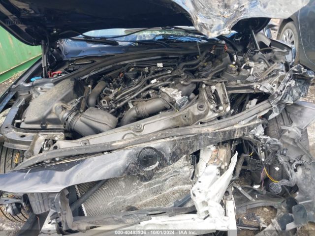 WBA8B9G56JNV00412 BMW 330I