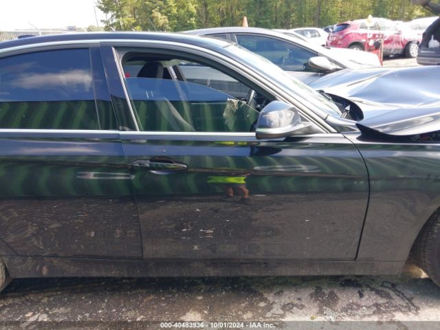 WBA8B9G56JNV00412 BMW 330I