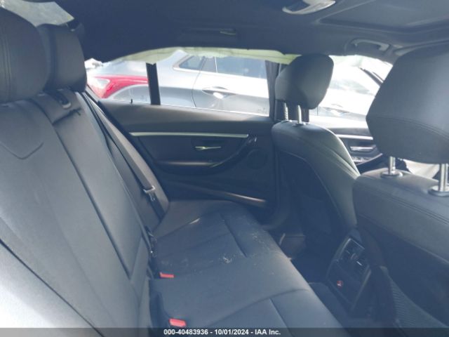 WBA8B9G56JNV00412 BMW 330I