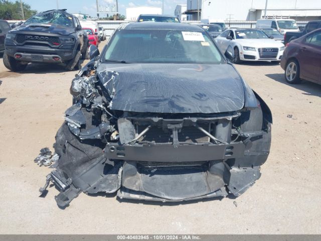 1G6AS5SX3E0154010 Cadillac Cts Performance