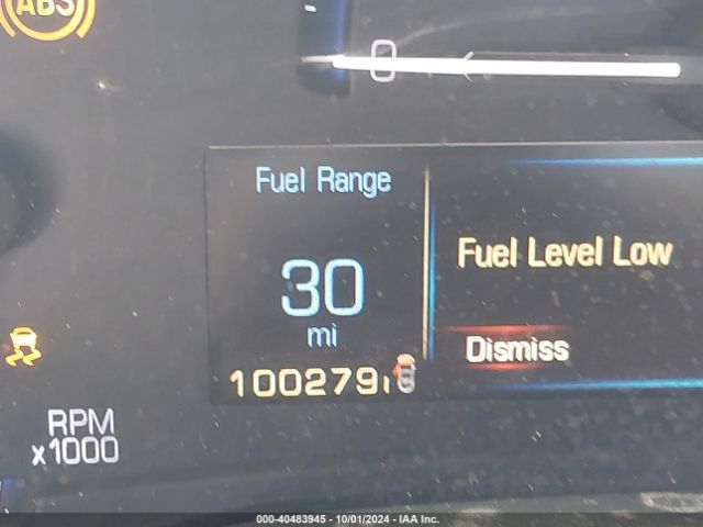 1G6AS5SX3E0154010 Cadillac Cts Performance