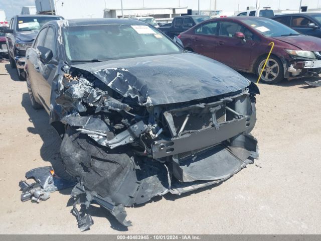 1G6AS5SX3E0154010 Cadillac Cts Performance