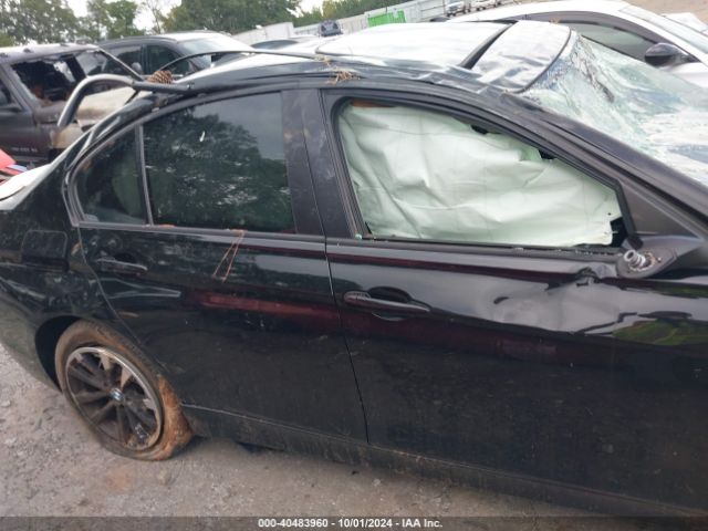 WBA8E1G56GNT34944 BMW 320i