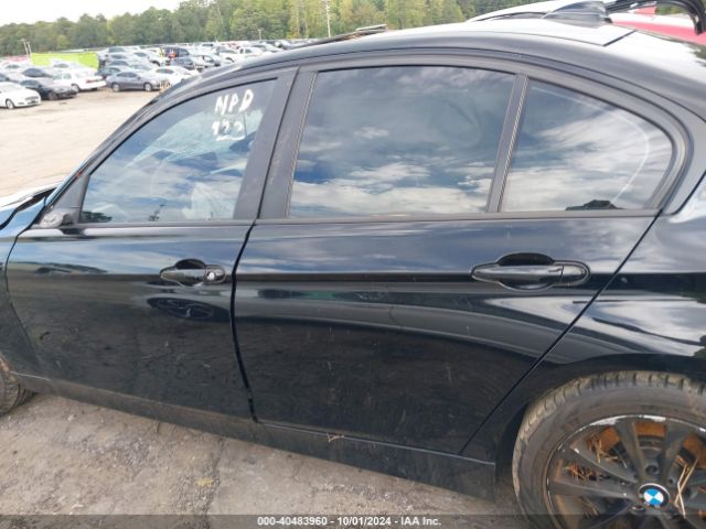 WBA8E1G56GNT34944 BMW 320i
