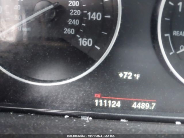 WBA8E1G56GNT34944 BMW 320i