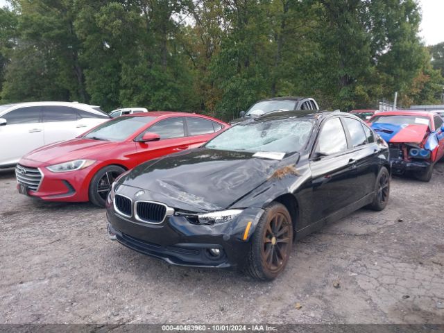 WBA8E1G56GNT34944 BMW 320i