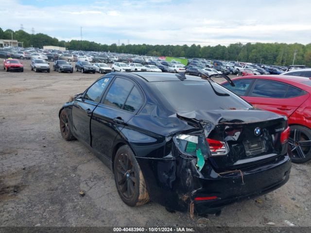 WBA8E1G56GNT34944 BMW 320i