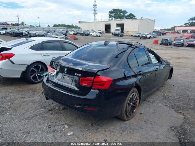 WBA8E1G56GNT34944 BMW 320i