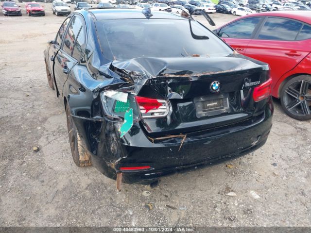 WBA8E1G56GNT34944 BMW 320i
