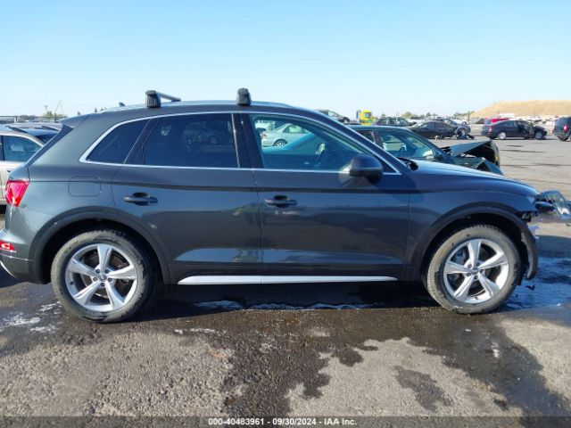 WA1ANAFY9L2027418 Audi Q5 Premium 45 Tfsi Quattro S Tronic