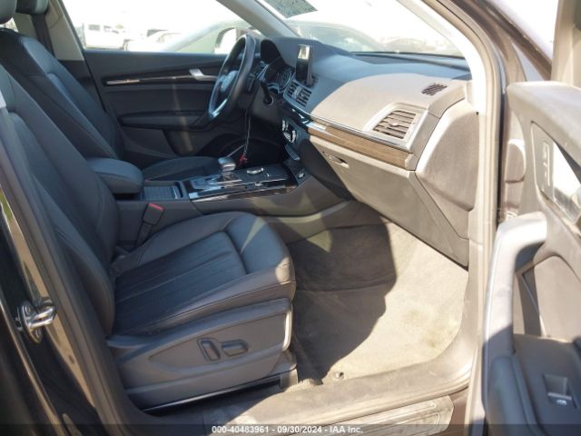 WA1ANAFY9L2027418 Audi Q5 Premium 45 Tfsi Quattro S Tronic