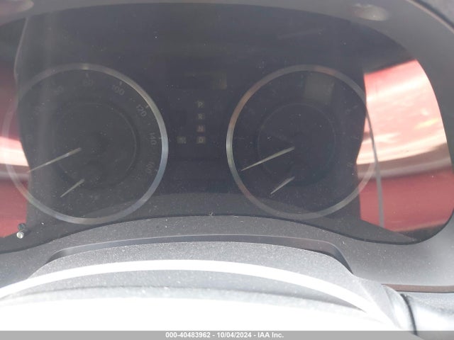 JTHFE2C29F2511500 Lexus IS 350C