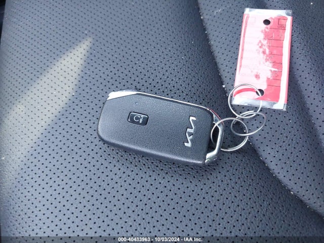 KIA FORTE GT 2024 3KPF44AC3RE707905 Image 11