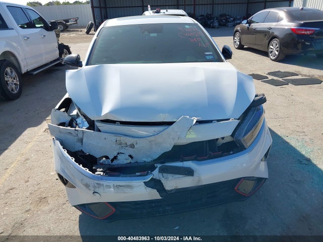 KIA FORTE GT 2024 3KPF44AC3RE707905 Image 12