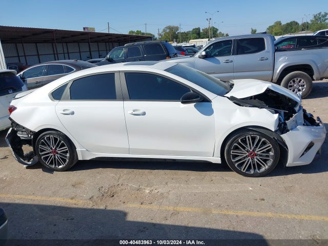 KIA FORTE GT 2024 3KPF44AC3RE707905 Image 13