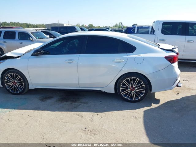 KIA FORTE GT 2024 3KPF44AC3RE707905 Image 14