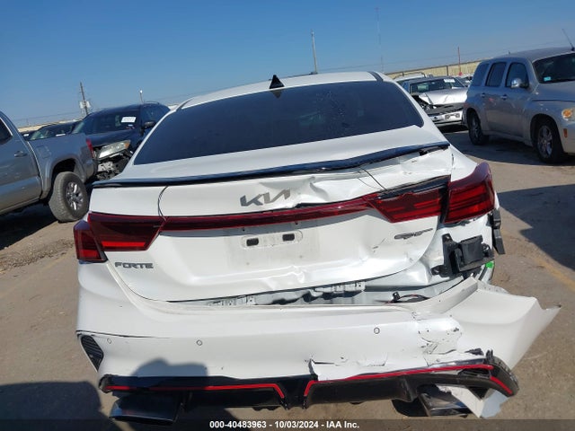 KIA FORTE GT 2024 3KPF44AC3RE707905 Image 16