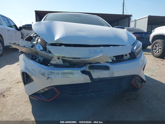 KIA FORTE GT 2024 3KPF44AC3RE707905 Image 6