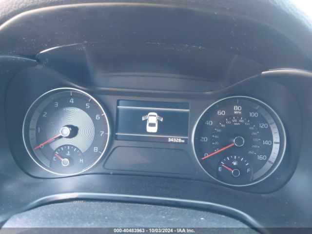 KIA FORTE GT 2024 3KPF44AC3RE707905 Image 7