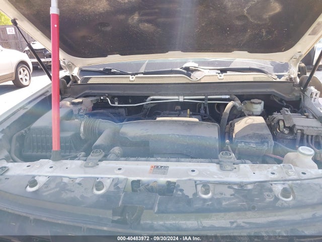 Chevrolet Colorado 4wd  Long Box Lt 2022 1GCHTCEA0N1249378 Image 10