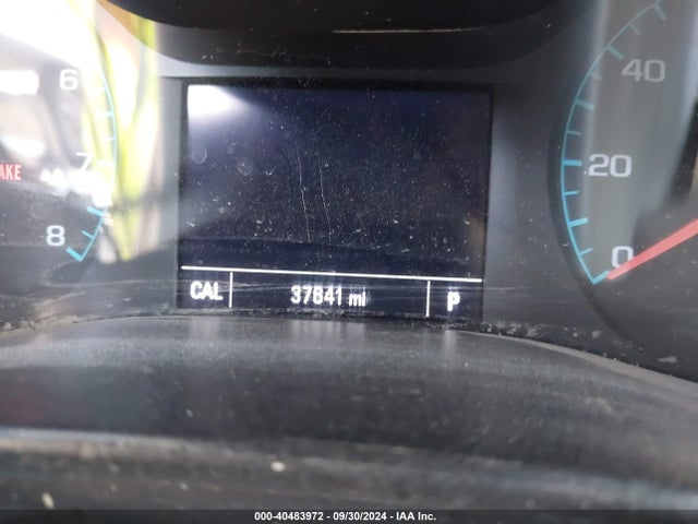 Chevrolet Colorado 4wd  Long Box Lt 2022 1GCHTCEA0N1249378 Image 7