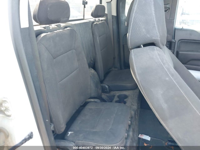 Chevrolet Colorado 4wd  Long Box Lt 2022 1GCHTCEA0N1249378 Image 8