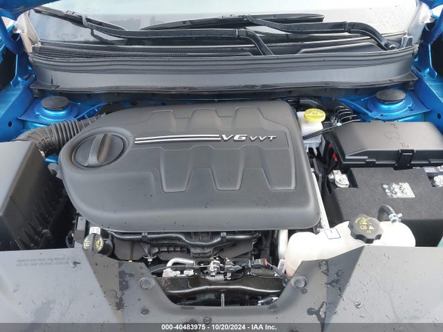 Jeep Cherokee X 4x4 2022 1C4PJMCX4ND546201 Image 10