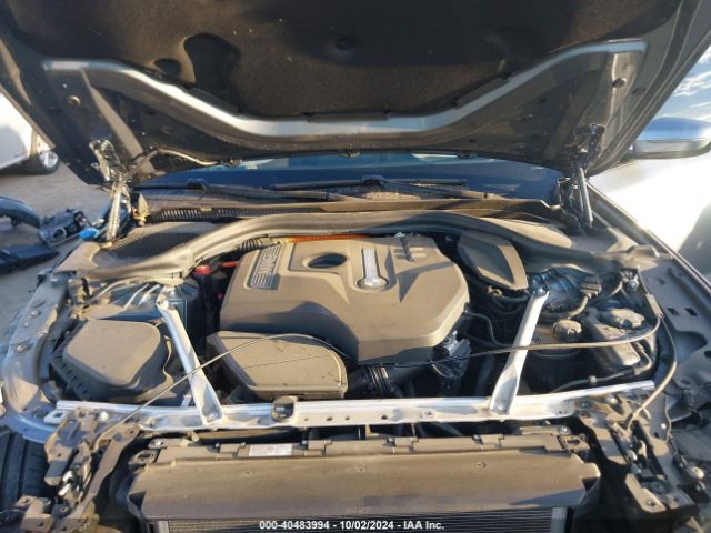 WBAJA9C56JB250438 BMW 530e Iperformance