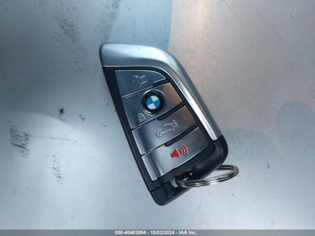 WBAJA9C56JB250438 BMW 530e Iperformance