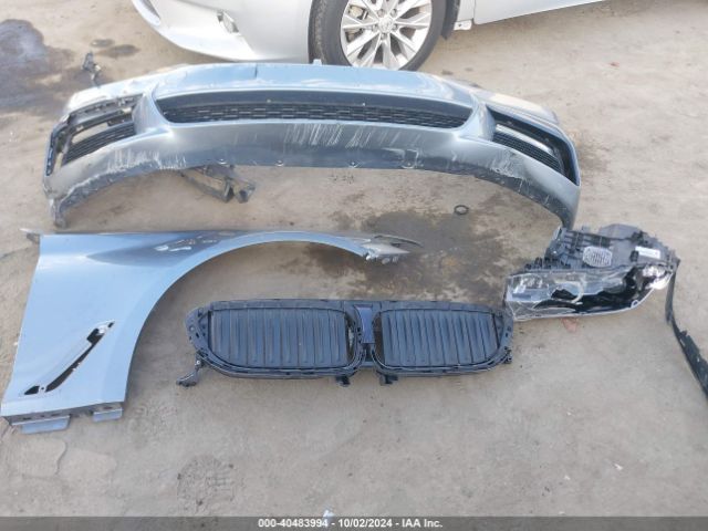 WBAJA9C56JB250438 BMW 530e Iperformance