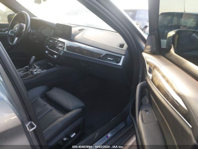 WBAJA9C56JB250438 BMW 530e Iperformance