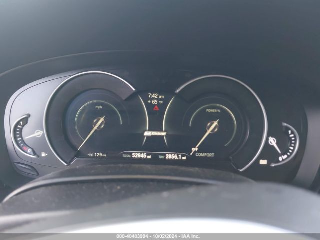WBAJA9C56JB250438 BMW 530e Iperformance