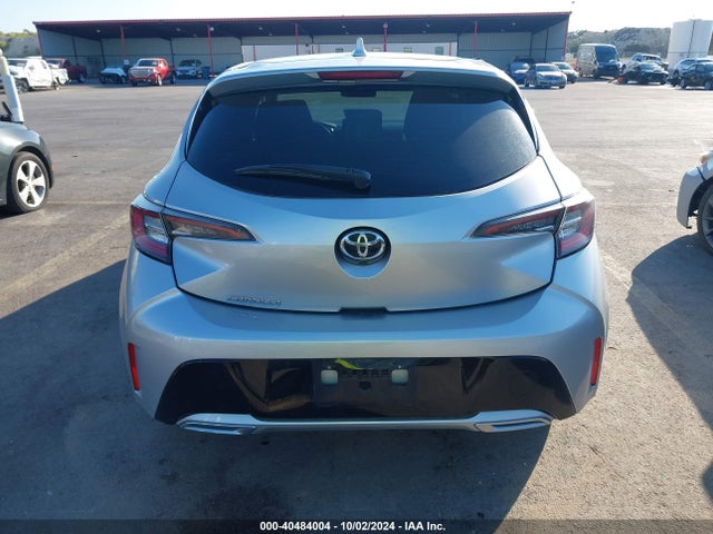 Toyota COROLLA SE 2022 JTND4MBE5N3158499 Image 16