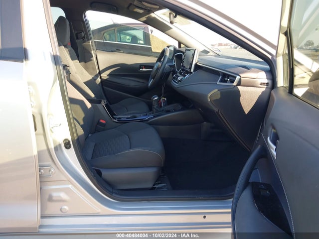 Toyota COROLLA SE 2022 JTND4MBE5N3158499 Image 5