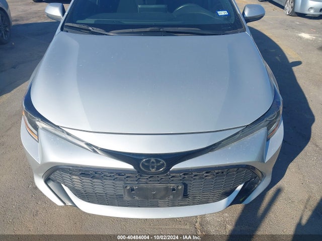 Toyota COROLLA SE 2022 JTND4MBE5N3158499 Image 6