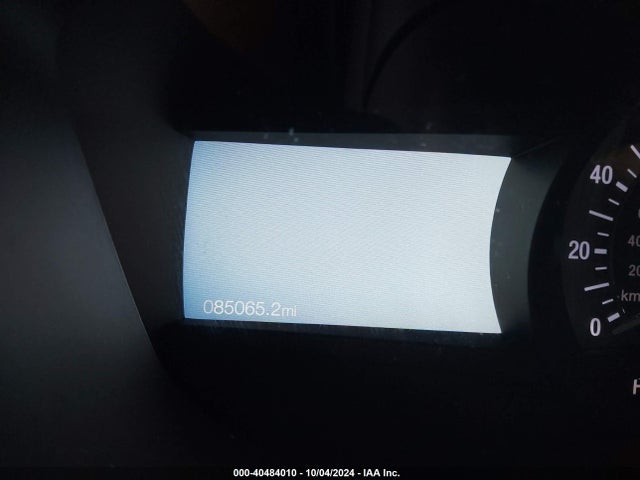 Ford Fusion Titanium 2019 3FA6P0K98KR241475 Image 7