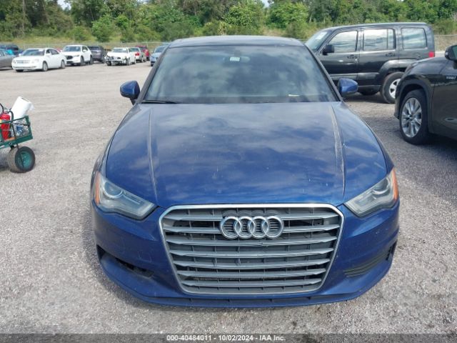 WAUACGFFXF1066751 Audi A3 1.8t Premium