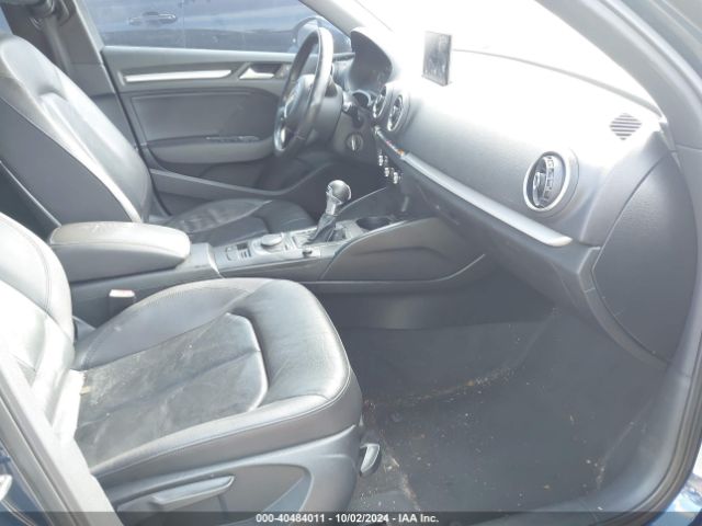 WAUACGFFXF1066751 Audi A3 1.8t Premium