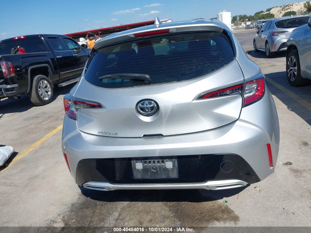 Toyota COROLLA SE 2022 JTND4MBE5N3158888 Image 16