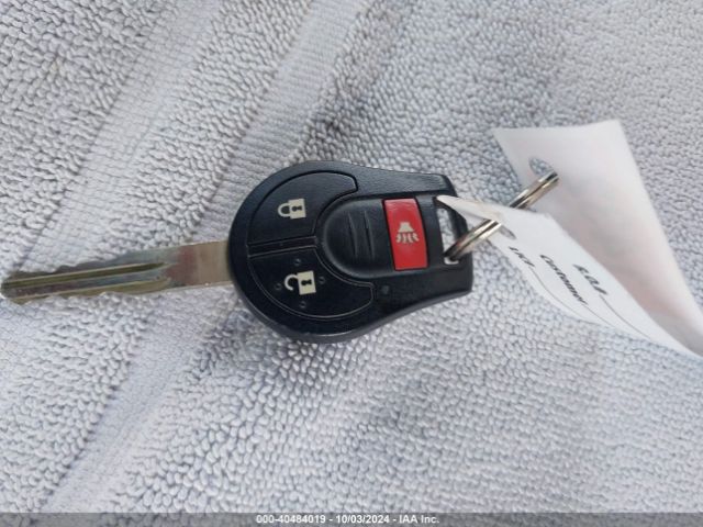 3N6CM0KN2FK696854 Nissan NV200 SV