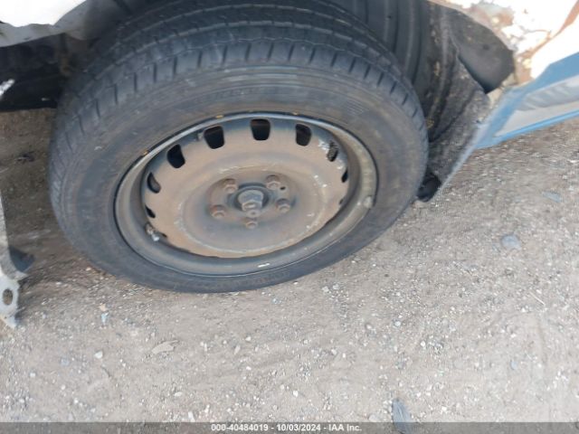 3N6CM0KN2FK696854 Nissan NV200 SV