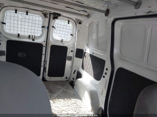 3N6CM0KN2FK696854 Nissan NV200 SV