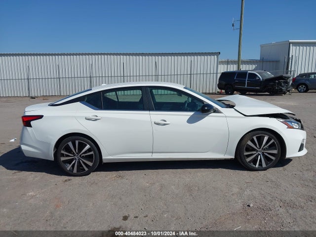 Nissan Altima 2.5 Sr 2019 1N4BL4CV1KN321510 Image 13