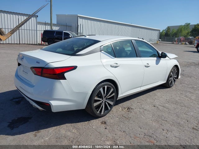 Nissan Altima 2.5 Sr 2019 1N4BL4CV1KN321510 Image 4