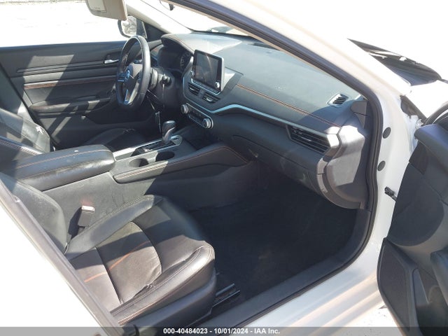 Nissan Altima 2.5 Sr 2019 1N4BL4CV1KN321510 Image 5