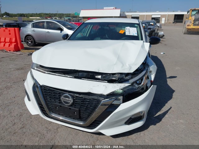 Nissan Altima 2.5 Sr 2019 1N4BL4CV1KN321510 Image 6