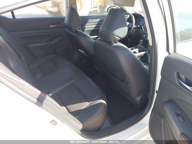 Nissan Altima 2.5 Sr 2019 1N4BL4CV1KN321510 Image 8