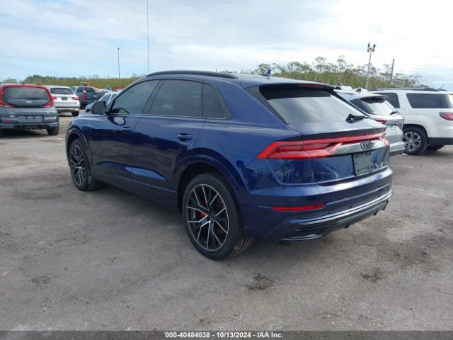 WA1EVBF14PD042879 Audi Q8 Premium Plus 55 Tfsi Quattro Tiptronic